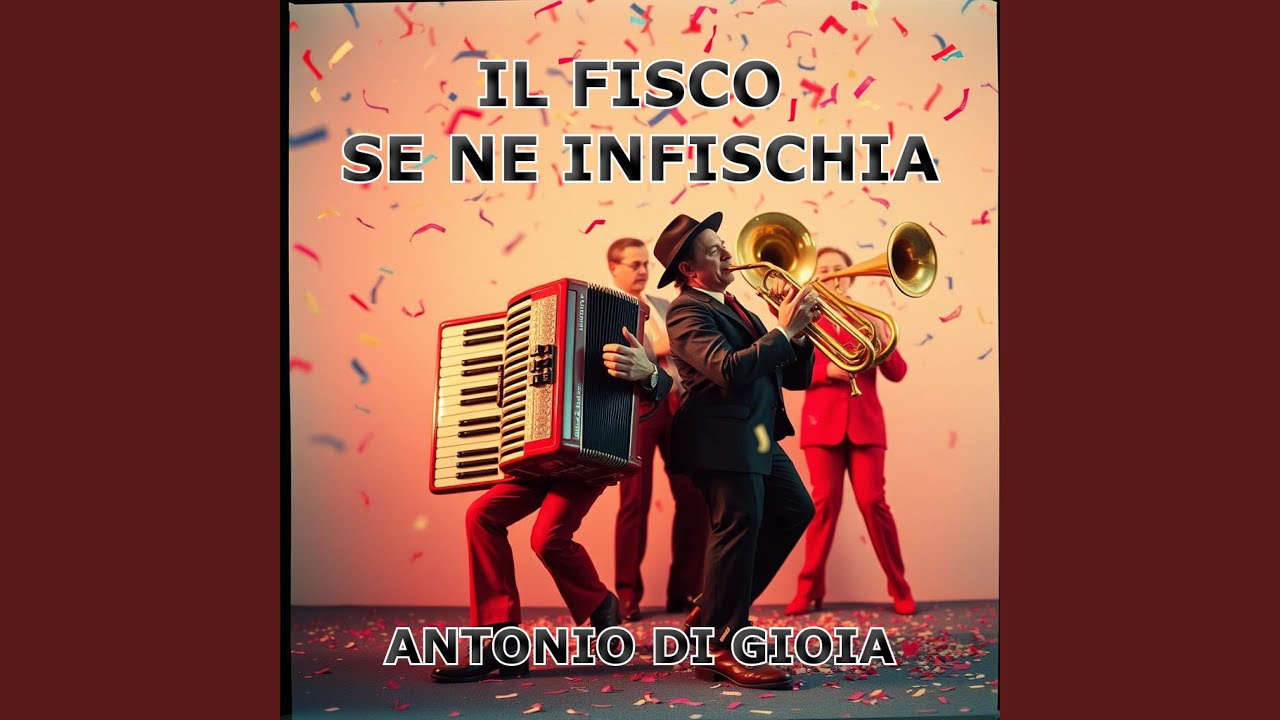 Il fisco se ne infischia