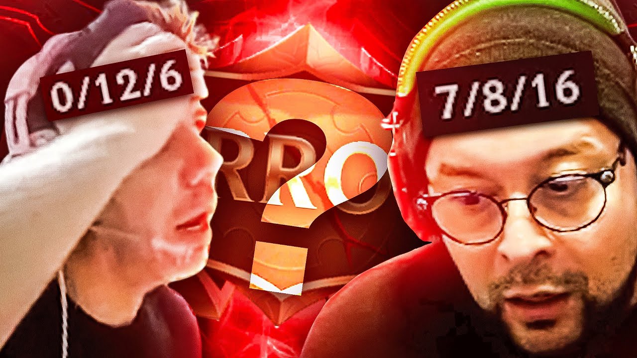 MUCA JOGA MAL e GORDOX dá TUDO DE SI para VENCER!