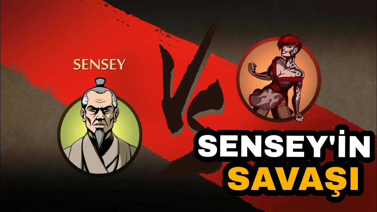 SENSEY İLE DÖVÜŞTÜM👊 | Sf2 Special Edition | Phoentes Jr