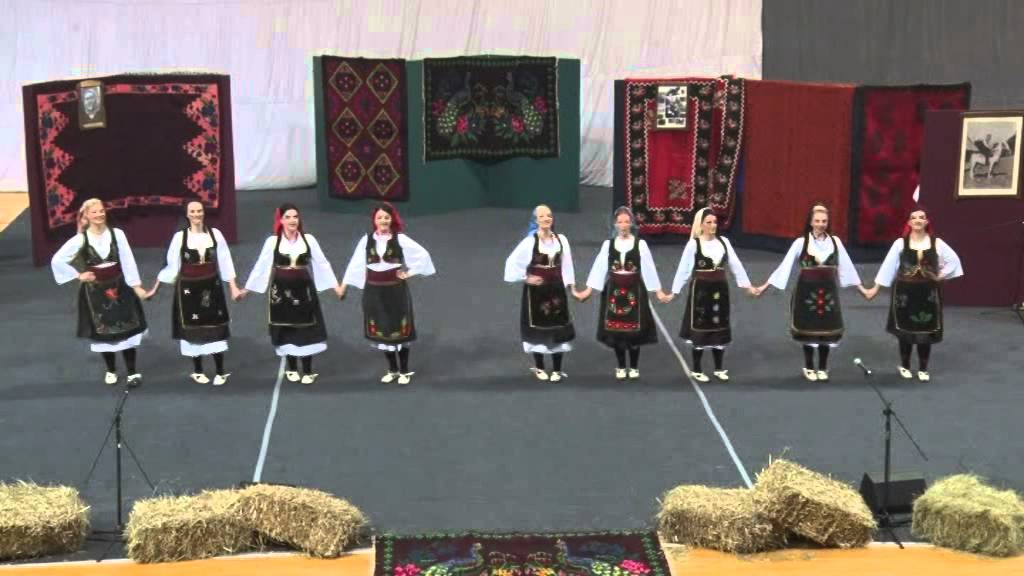 Ветерани ГКУД Владимир Гаћиновић Билећа - Игре из Ниша