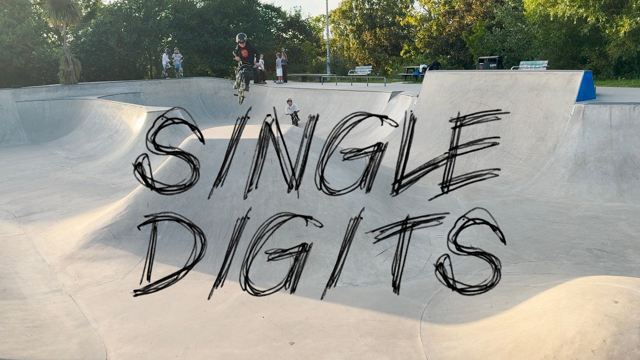 Single Digits