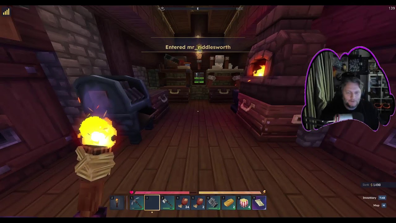 Hytale: With Too Many Mods