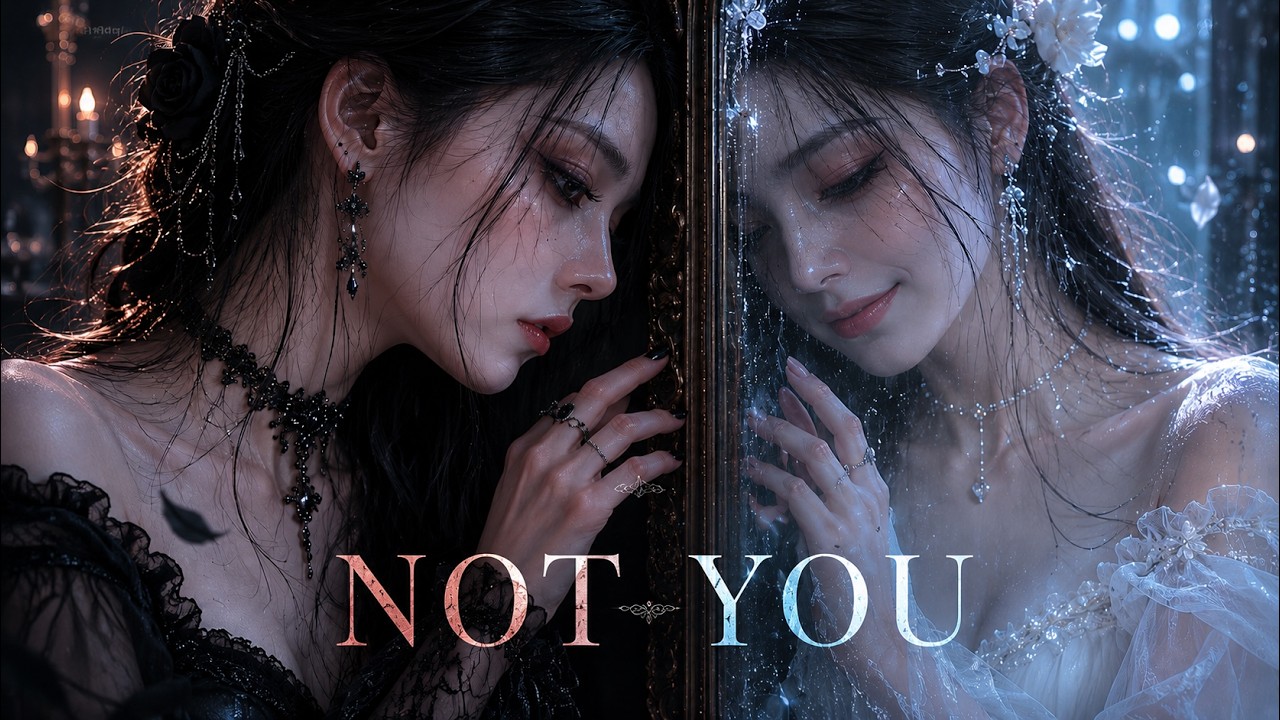 Not You - Alan Walker ft Emma Steinbakken | Epic Dark Gothic Orchestral Cover