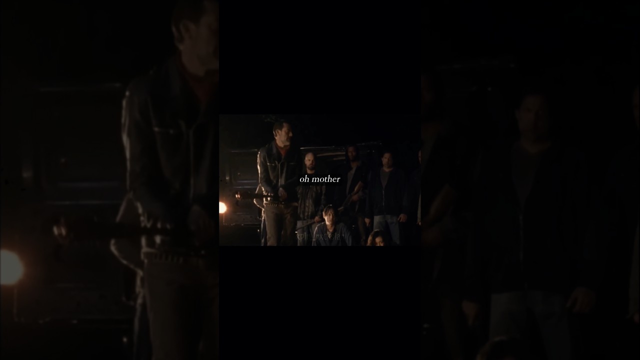 never have i cried so hard to a tv show || 