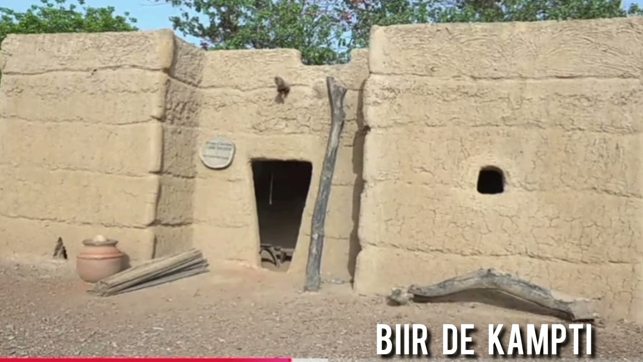Biir de kampti #pourtoi