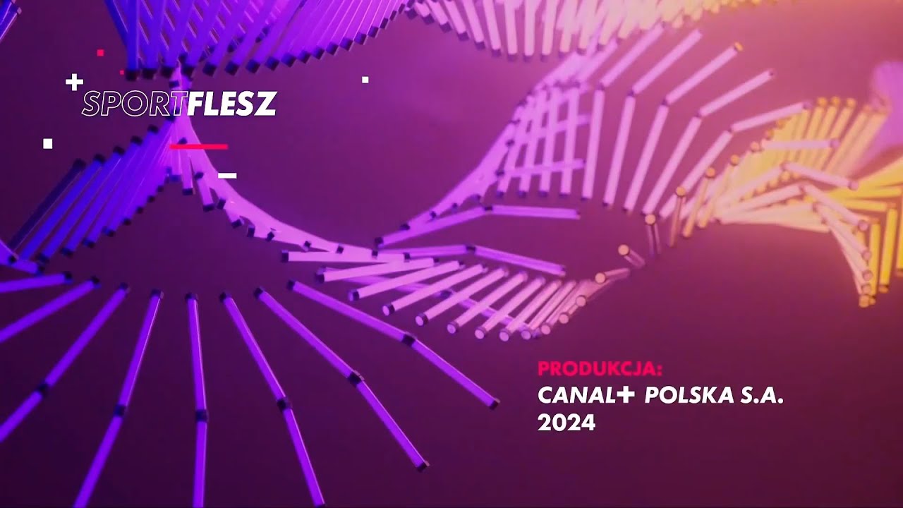 Canal+ Extra 1 HD - Outro 