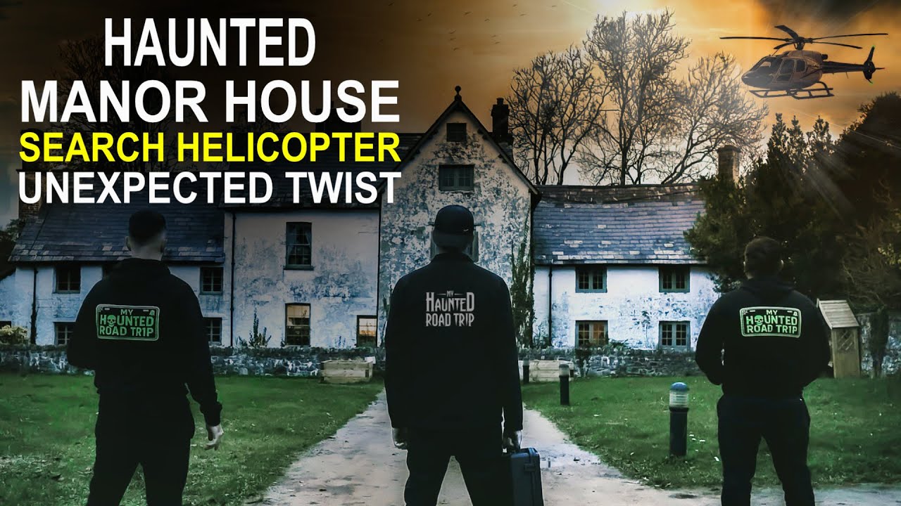 Paranormal Investigation Ended In Mayhem! An Unexpected Twist!