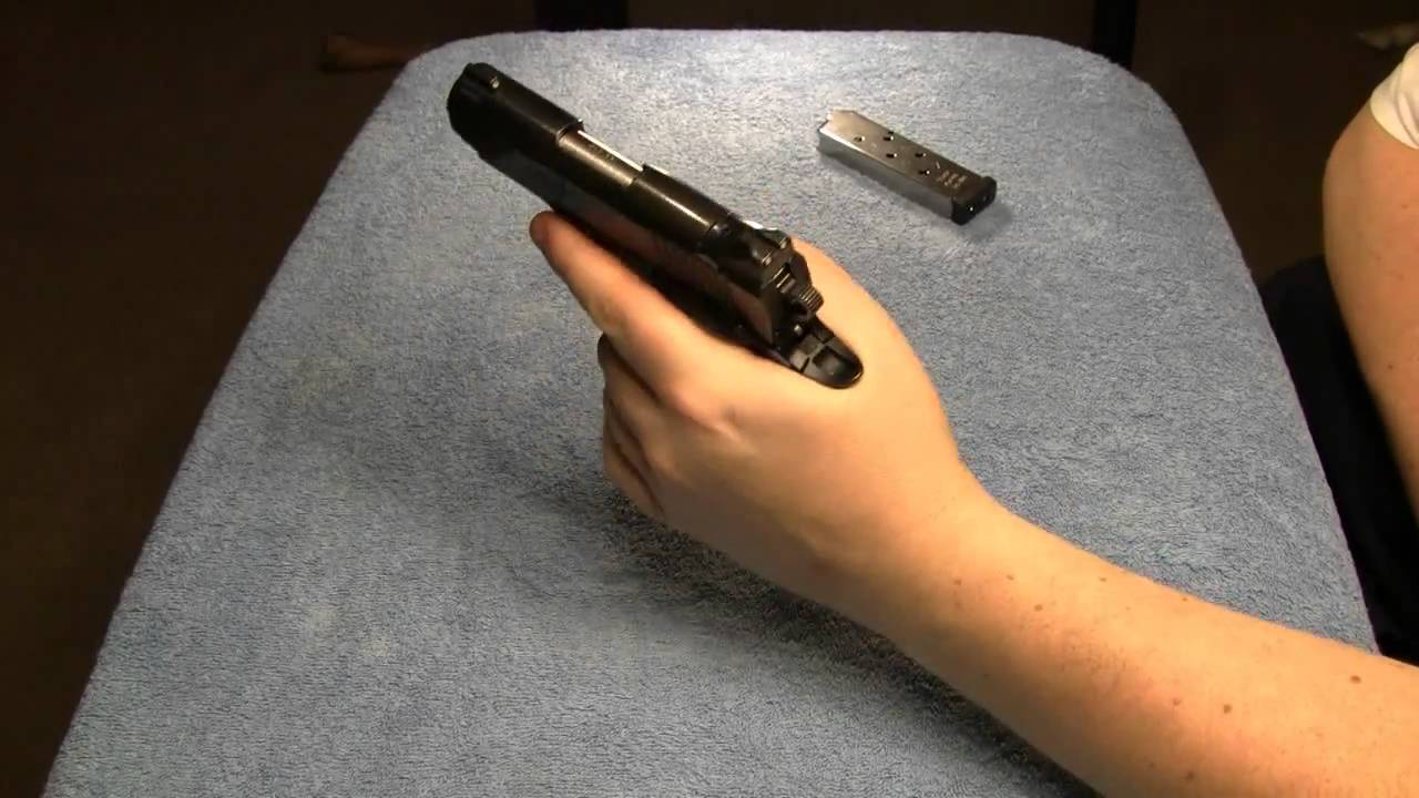 Kimber Ultra Carry ll (Compact Powerhouse)