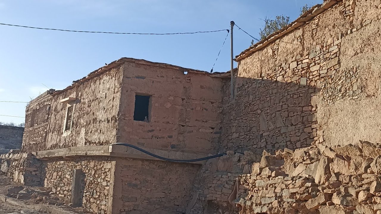 ايت سليمان ait Slimane