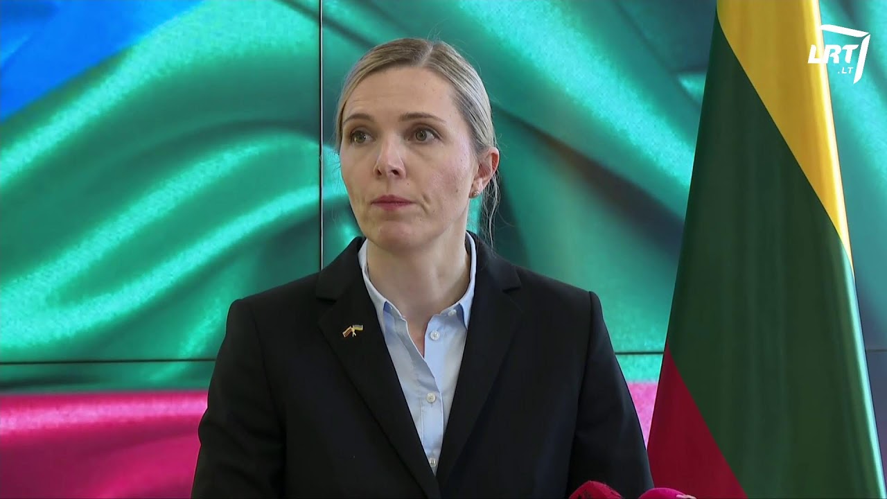 A. Bilotaitė su savivaldybių vadovais aptarė kolektyvinės priedangos inventorizacijos klausimus