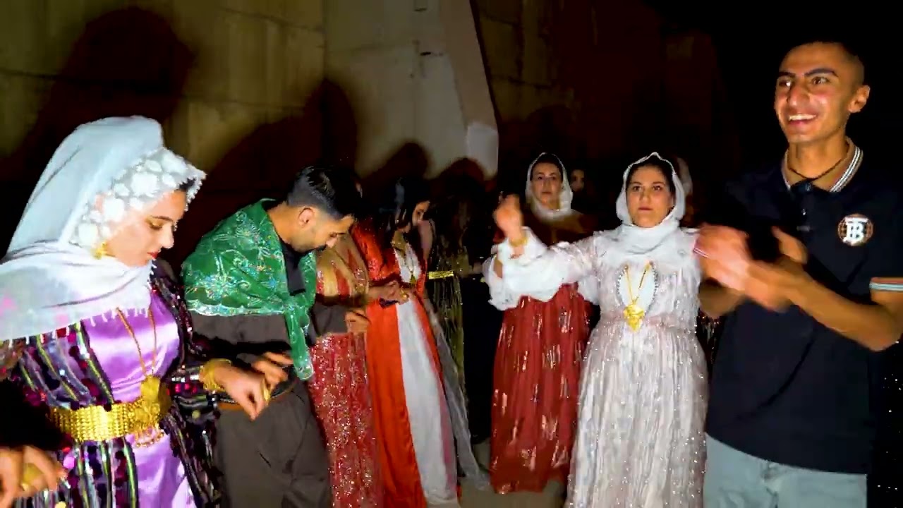 SABRİ KUBİLAY KINASI (PART 2)