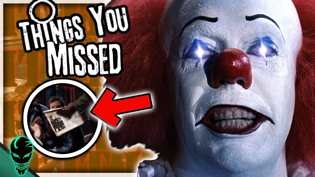41 Things You Missed In IT (1990 - Part 2)
