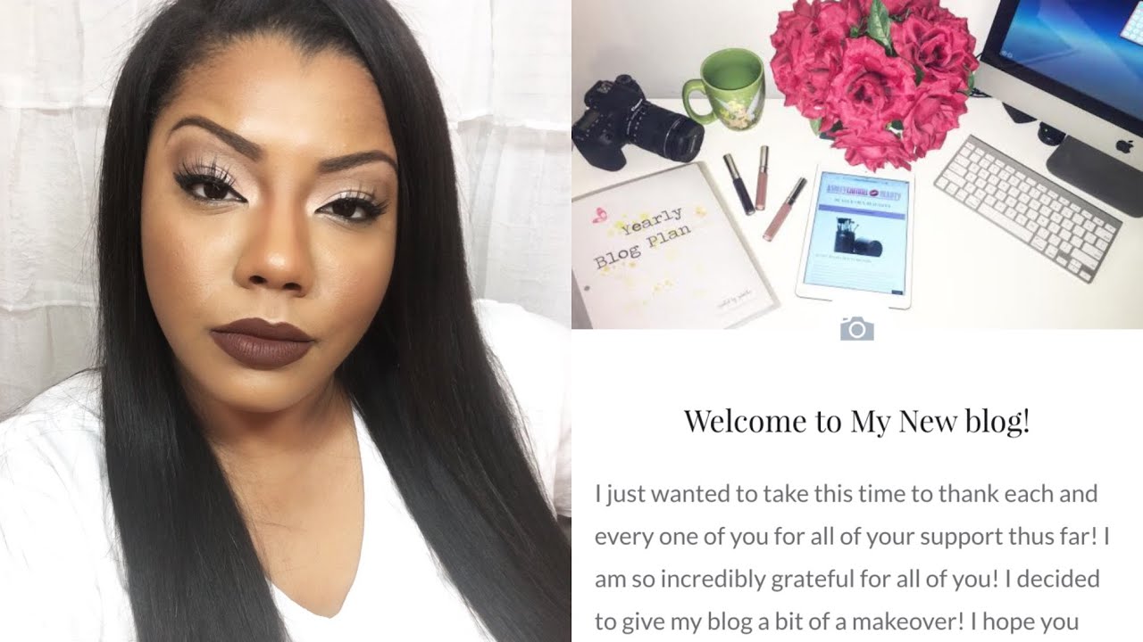 How To Start a Blog