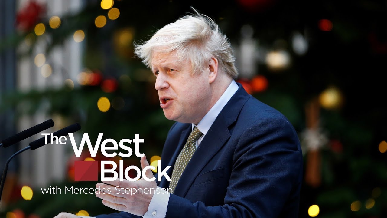A push for Scottish independence could threaten British Prime Minister Boris Johnson