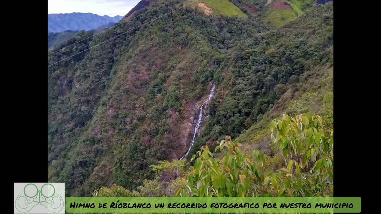 Himno Ríoblanco Tolima