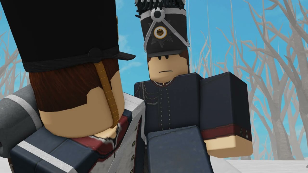 French and Prussians [Guts & Blackpowder]