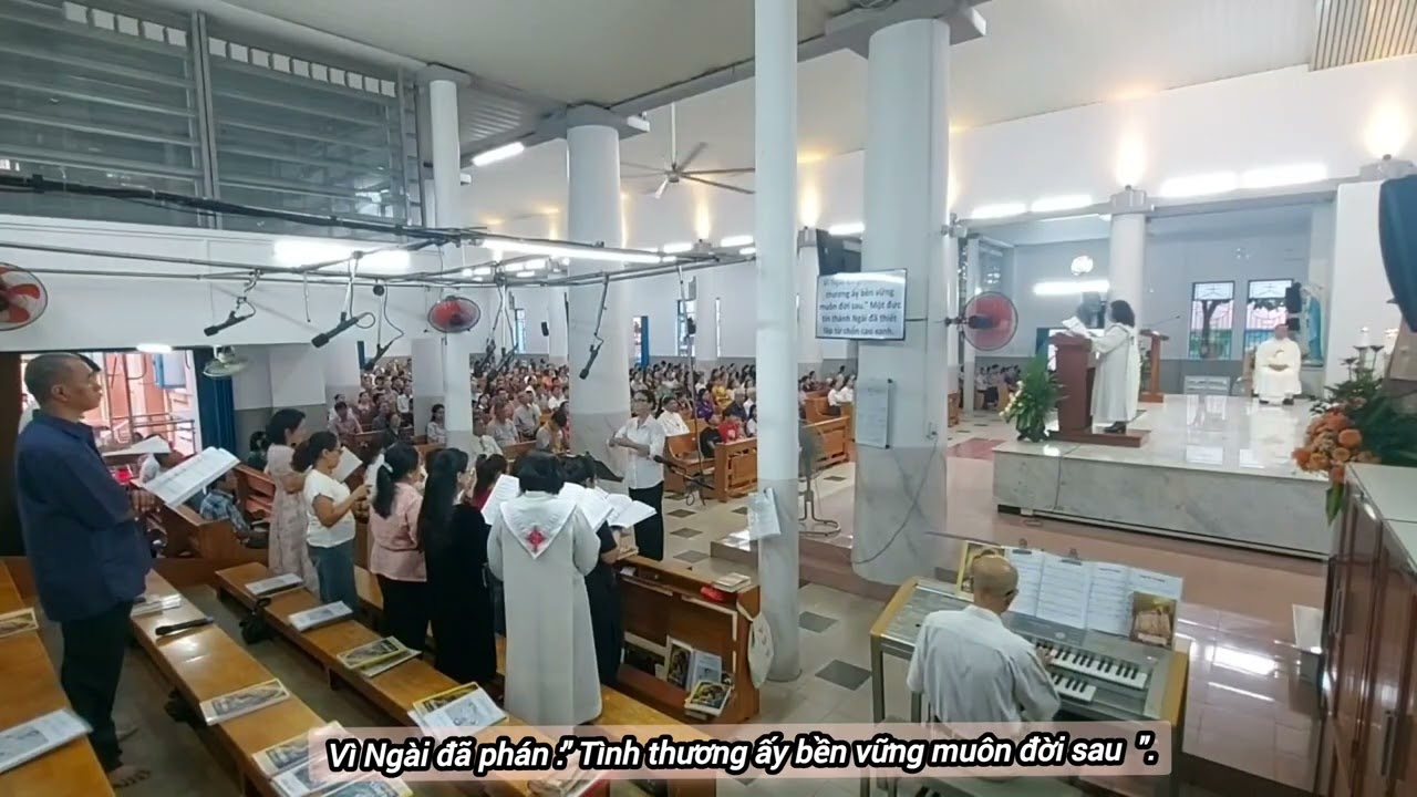 THÁNH VỊNH 88 D * THANH LÂM