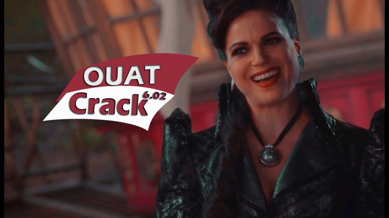 OUAT CRACK | A Bitter Draught [6x02]