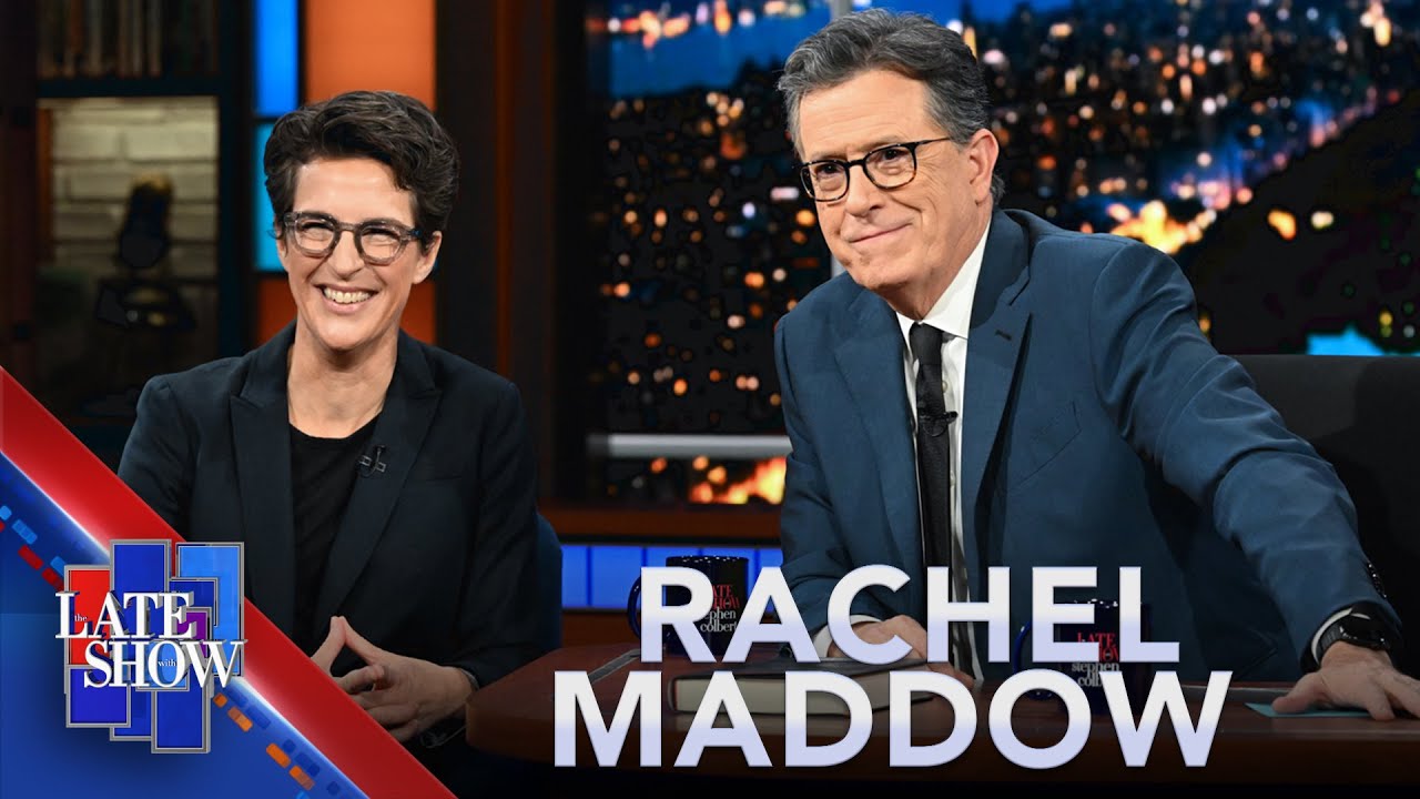 Trump’s “Vermin” Comment Wasn’t a Slip of the Tongue - Rachel Maddow