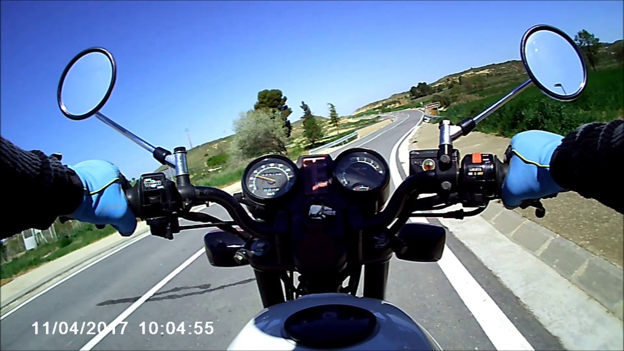 suzuki gsx400E de 1986