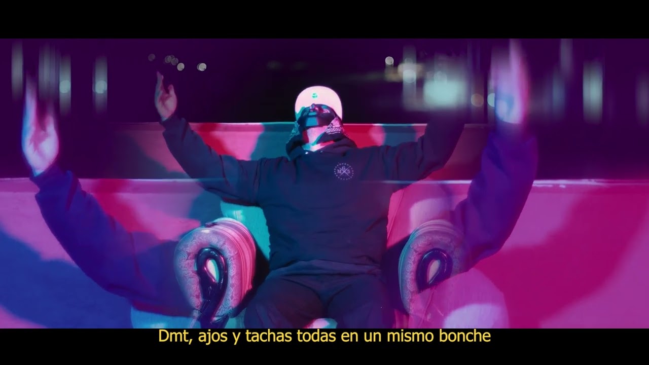 MXRKER-GOTAS DE FENTXNILO BEAT X BRIANT CORTEZ