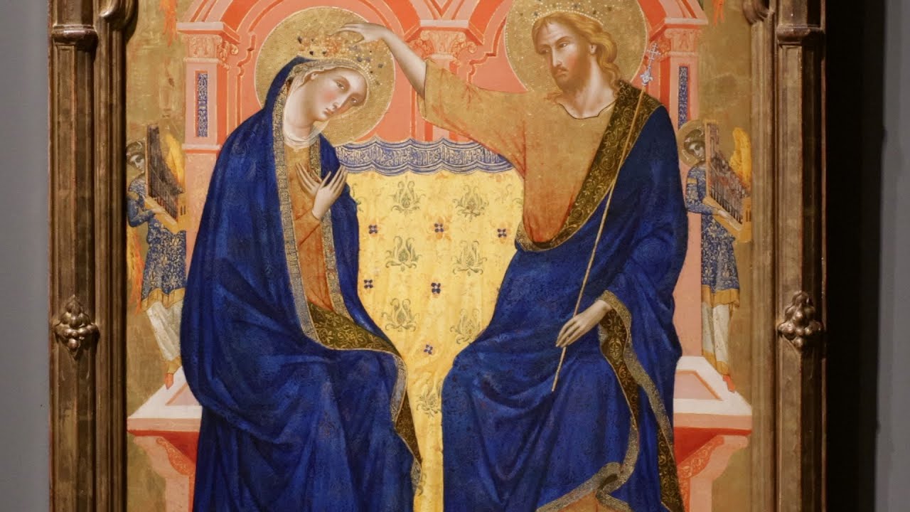 Where in the World? Ultramarine