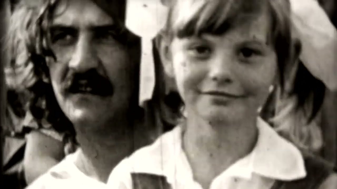 15. Nasza Klasa 1976 film amatorski 8mm AKF Profil Góra