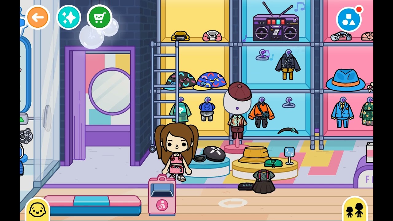 Mi hija se cae en toca boca historia parte 3