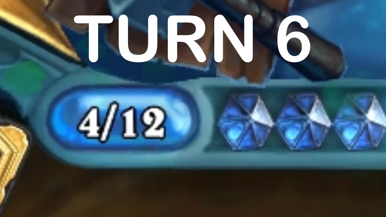 This card breaks your cards in half and makes you overpowered