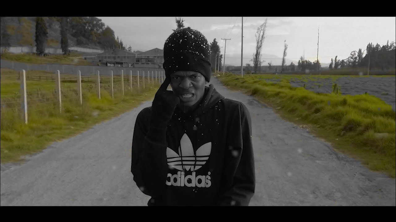 Maestria Dc - QUIEREN VERME FRIO (VIDEO OFICIAL)