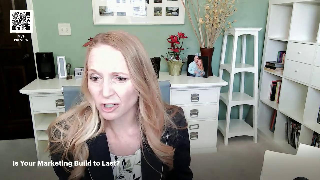 Is Your Marketing Built to Last?