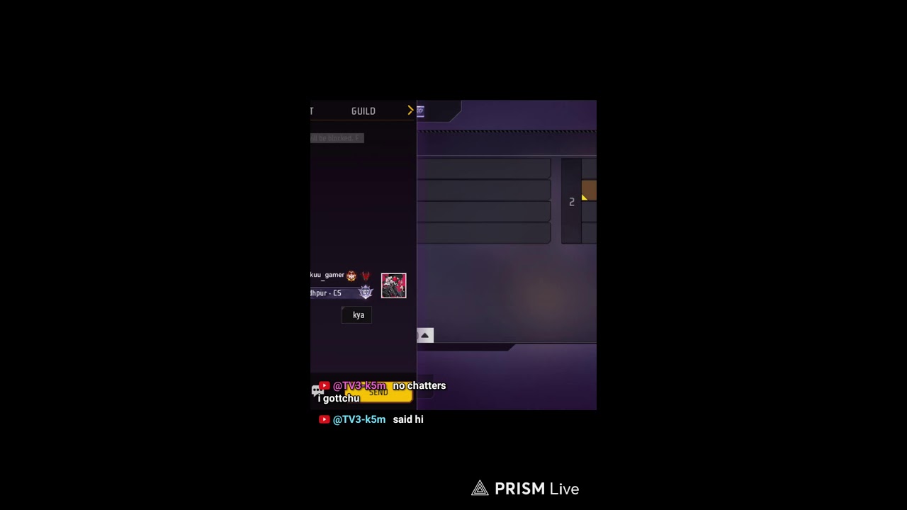 free diamond only subscriber 💯🫡