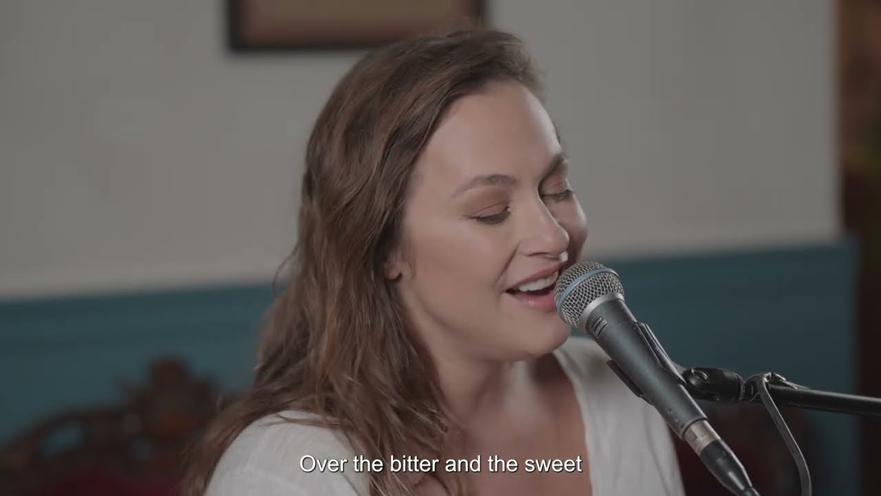 Song of Hope I Episode 6 I Keren Peles: Al Kol Ele (“For All These”)