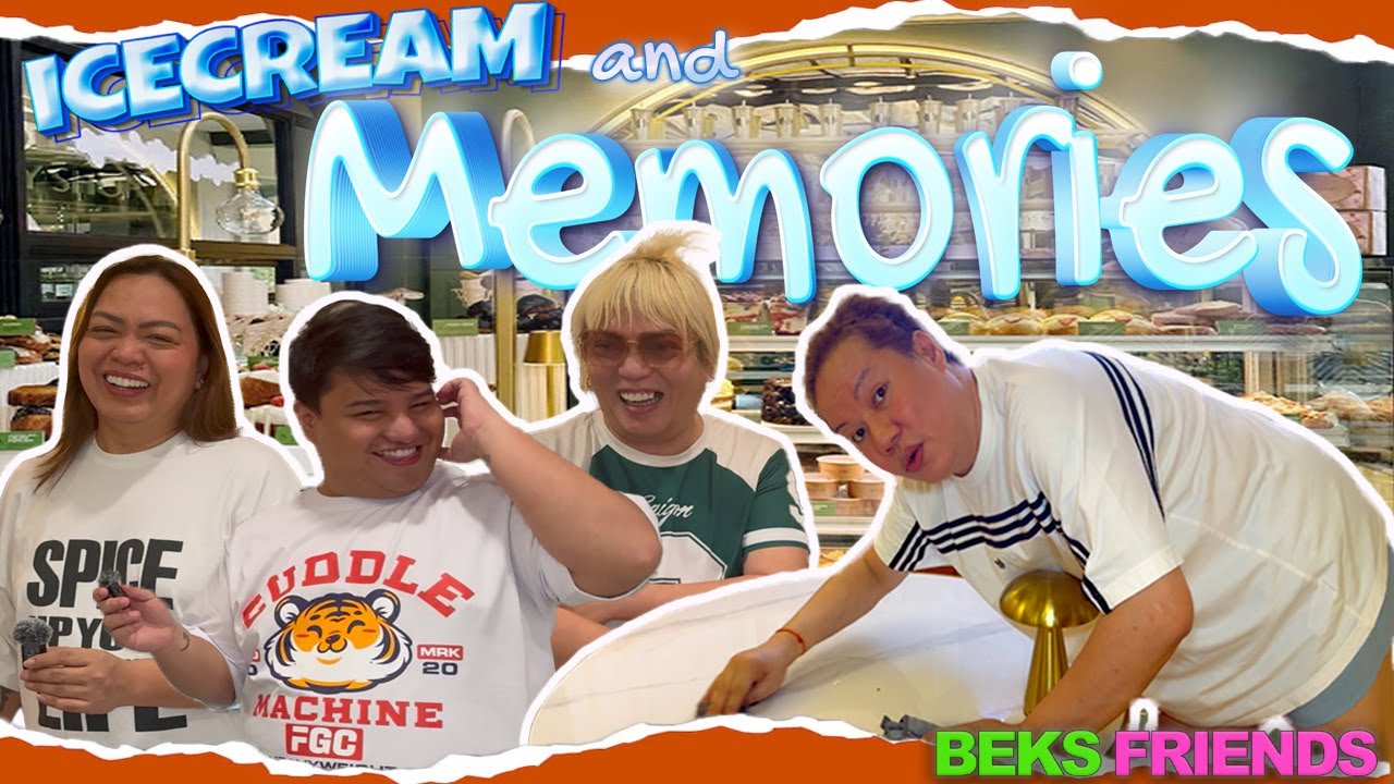 LOOKING BACK SA VLOGS WITH TETAY FOR THE PAST 5 YEARS | BEKS FRIENDS | TETAY