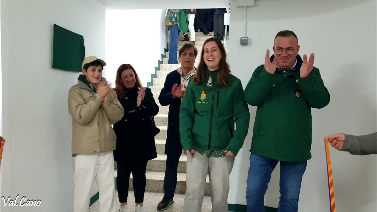 Galeria fotos del Nou Casal @FallaElMercat, Alzira 02-2026