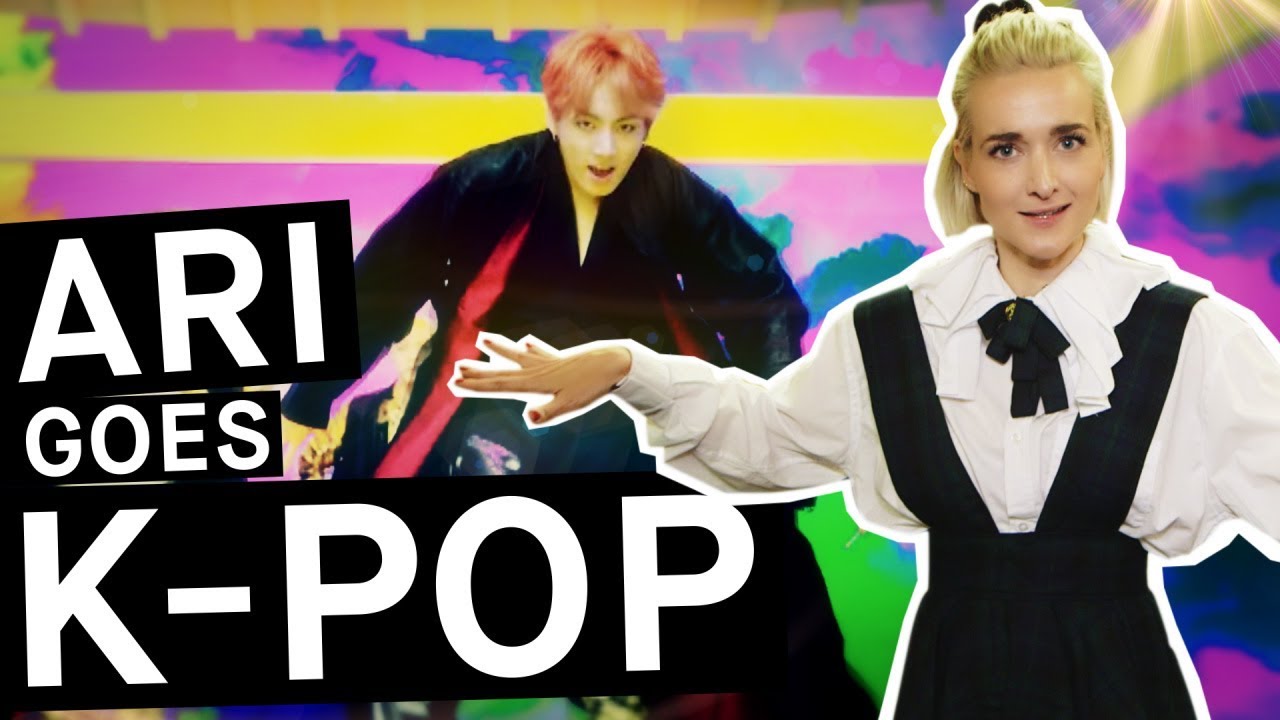 K-Pop: Was steckt hinter dem Hype? || PULS Reportage