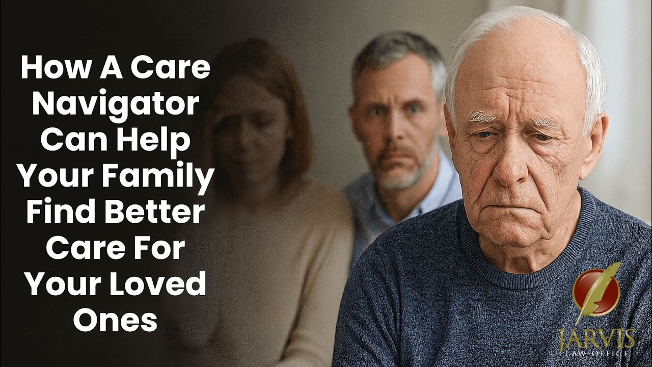 Escaping a Bad Assisted Living Situation: Brenda’s Story & Tips for Families