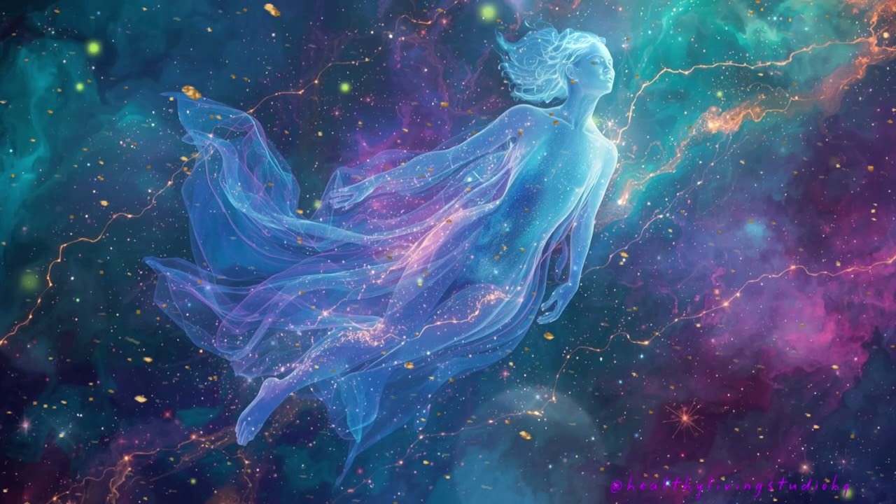 Peaceful Meditation Music For A Restful Mind- 1 Hour