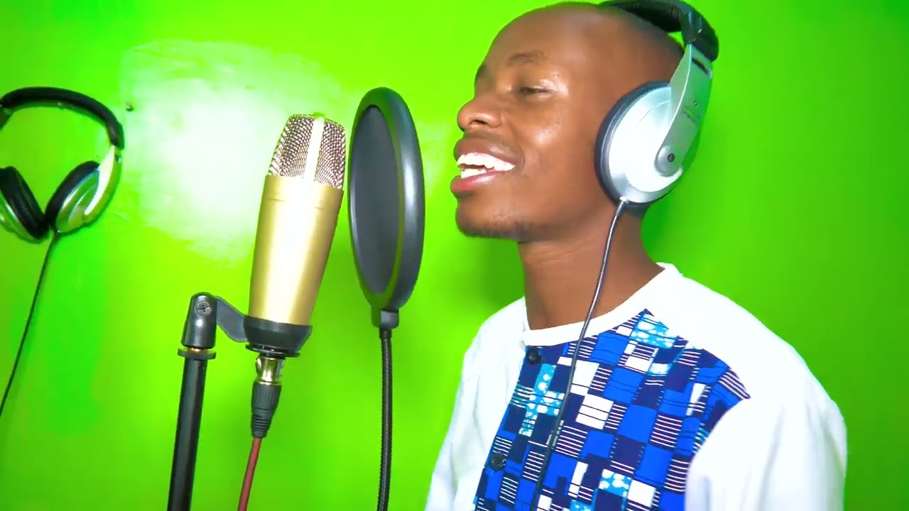 MOGORIOT BY MR. BRIAN #trending  #gospelmusic