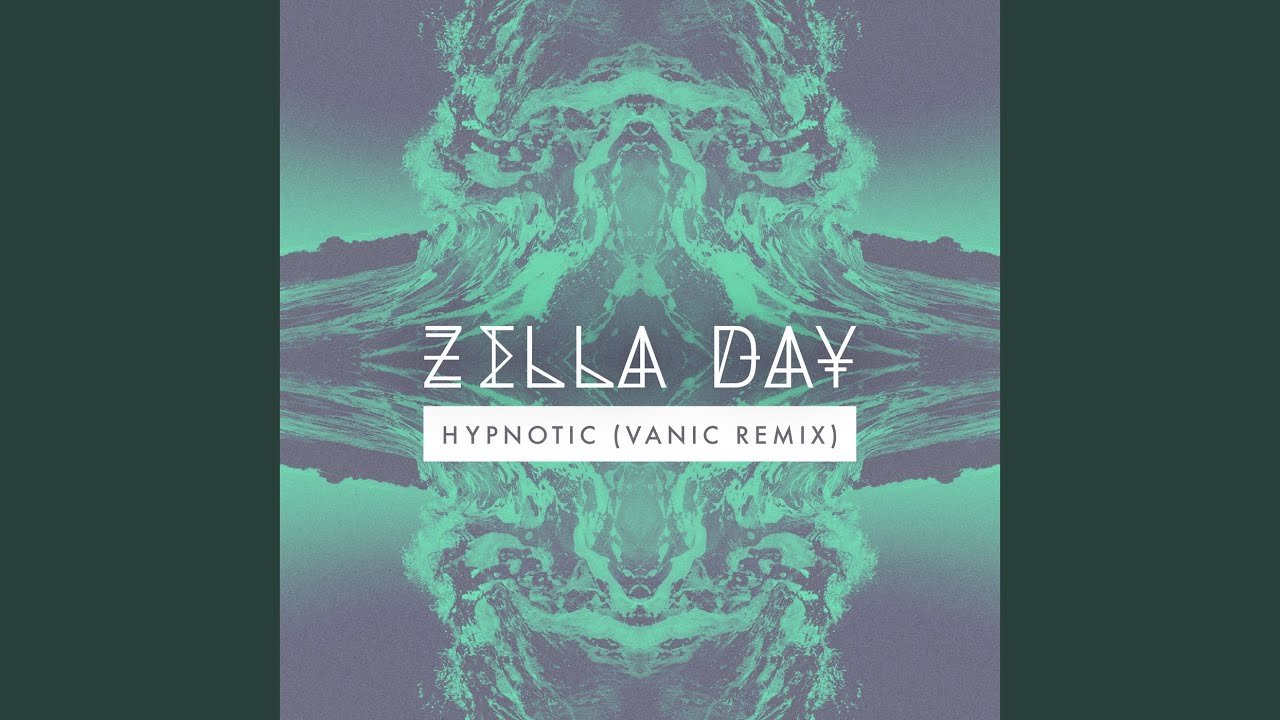 Hypnotic (Vanic Remix)