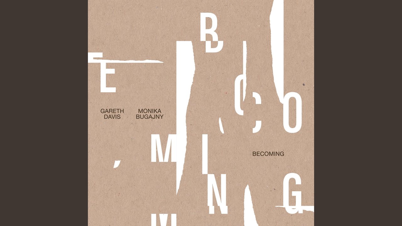 Becoming