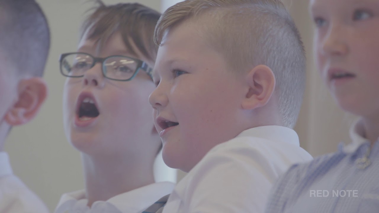Songbook project