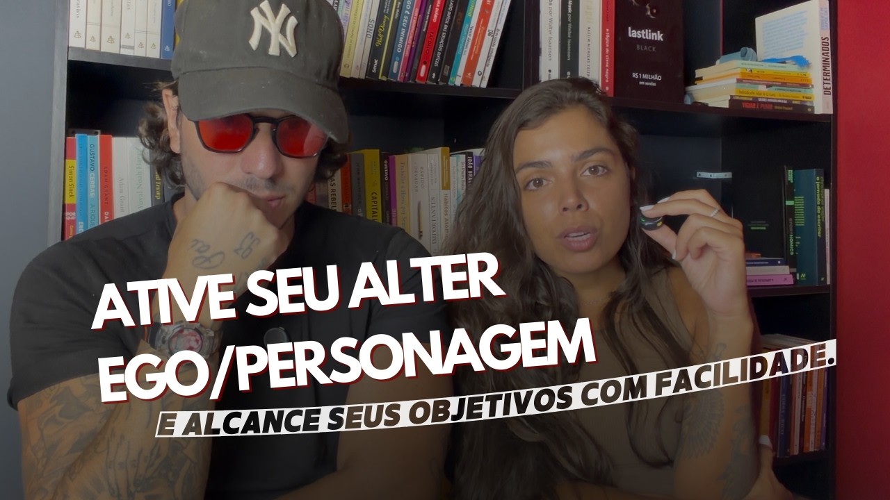 como ter sucesso com ''facilidade''