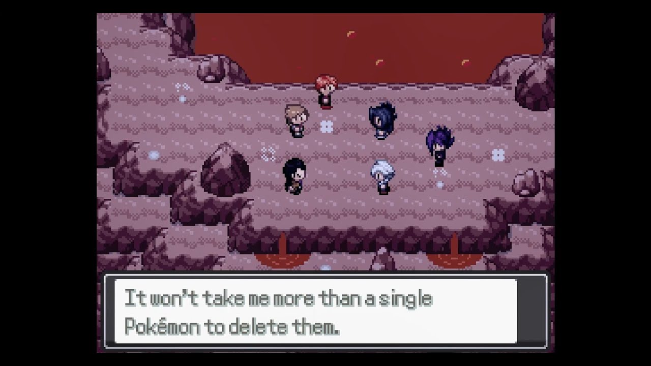 Pokemon Reborn Episode 19 Enby Challenge Part 5(Shade-Aya)