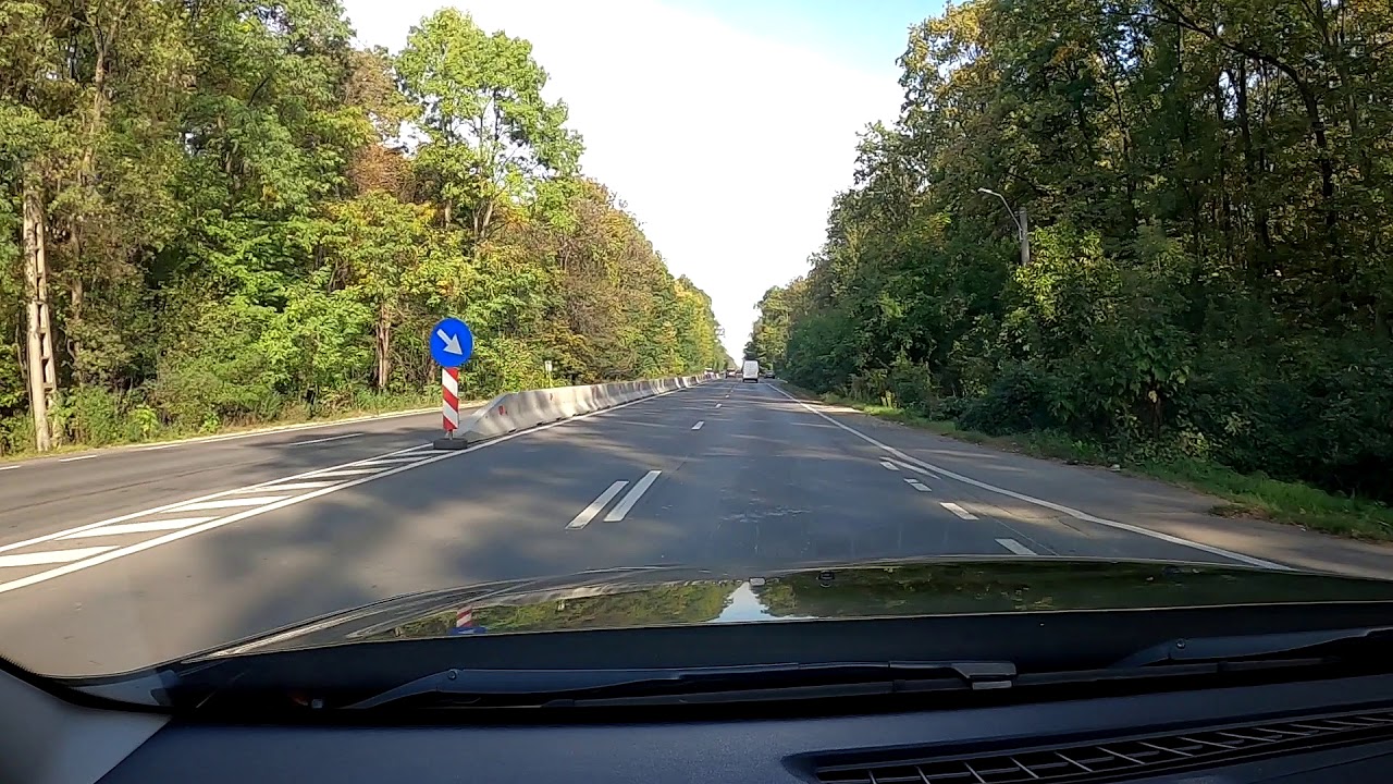 Superb drive, Bucharest to Bucegi Mountains, Sinaia Resort Town - Romania 2020 Part 1