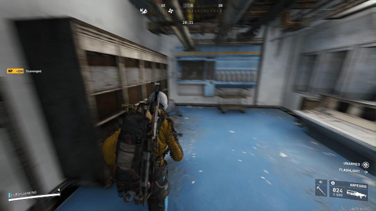 ARC Raiders hating counters rn