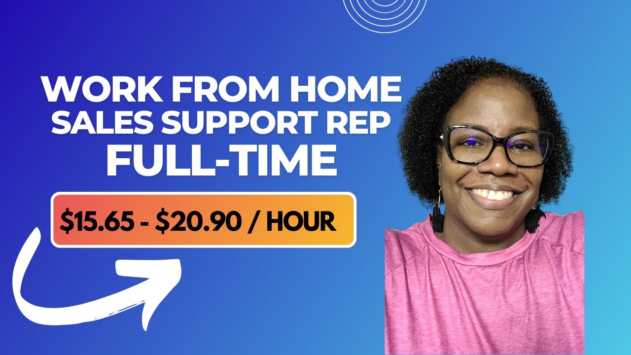 ♨️ Scholastic Hiring Sales Support Rep | Work From Home Jobs 2023 | Remote Jobs |  WFH Jobs