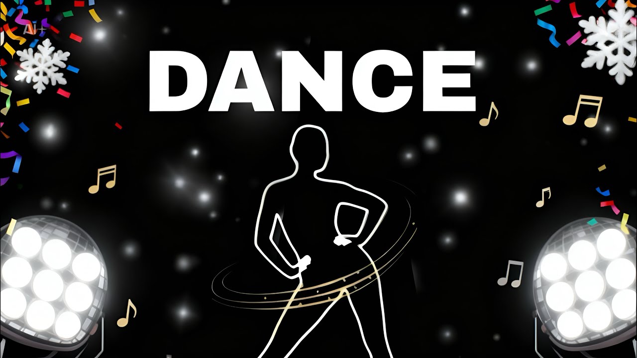 IMMERSIVE INTERACTIVE VIRAL DANCE 🔥 ( Warm-up ) | INTERACTIVE WORKOUT  