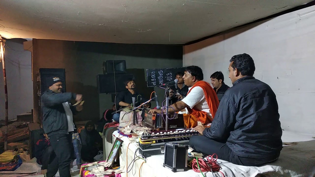 Parsotam paribapu