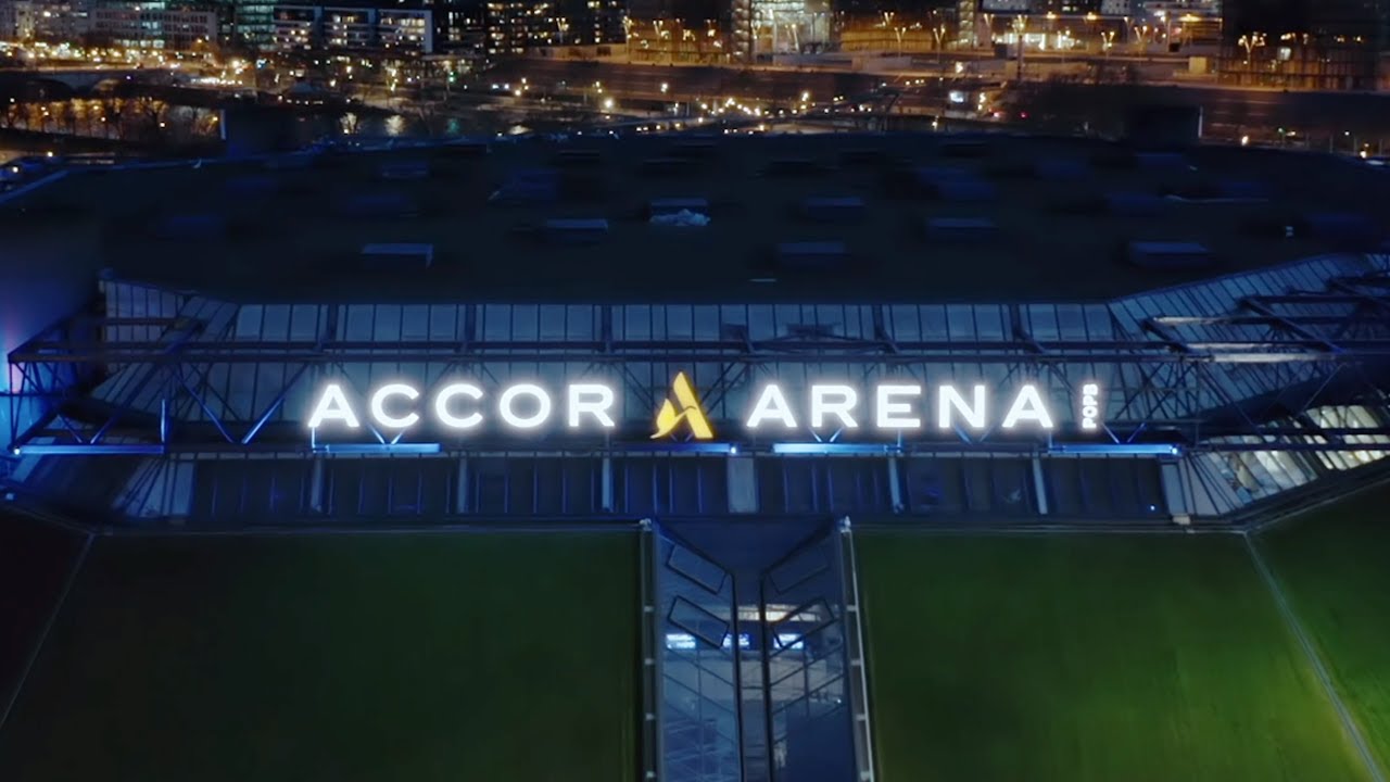 Accor Arena : &ecirc;tre client VIP, le voulez-vous ?